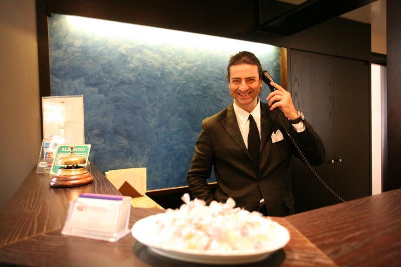 מילאנו Hotel Fiera Congressi מראה חיצוני תמונה