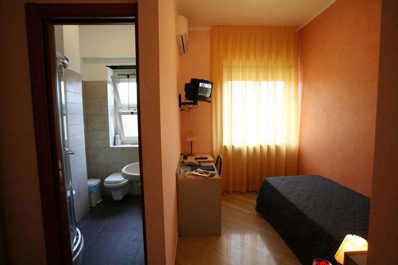 מילאנו Hotel Fiera Congressi מראה חיצוני תמונה