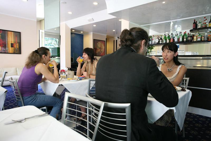 מילאנו Hotel Fiera Congressi מראה חיצוני תמונה