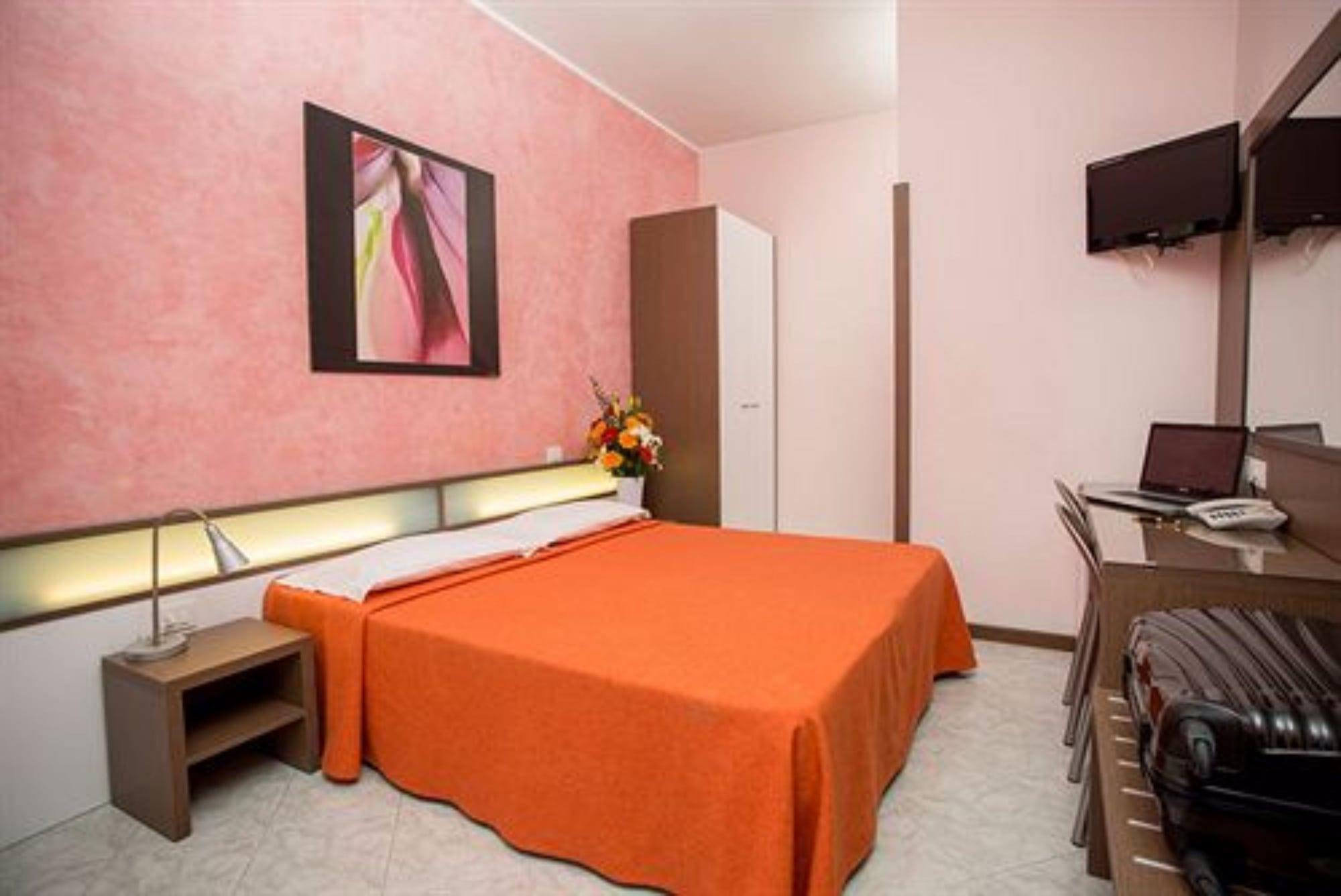 מילאנו Hotel Fiera Congressi מראה חיצוני תמונה