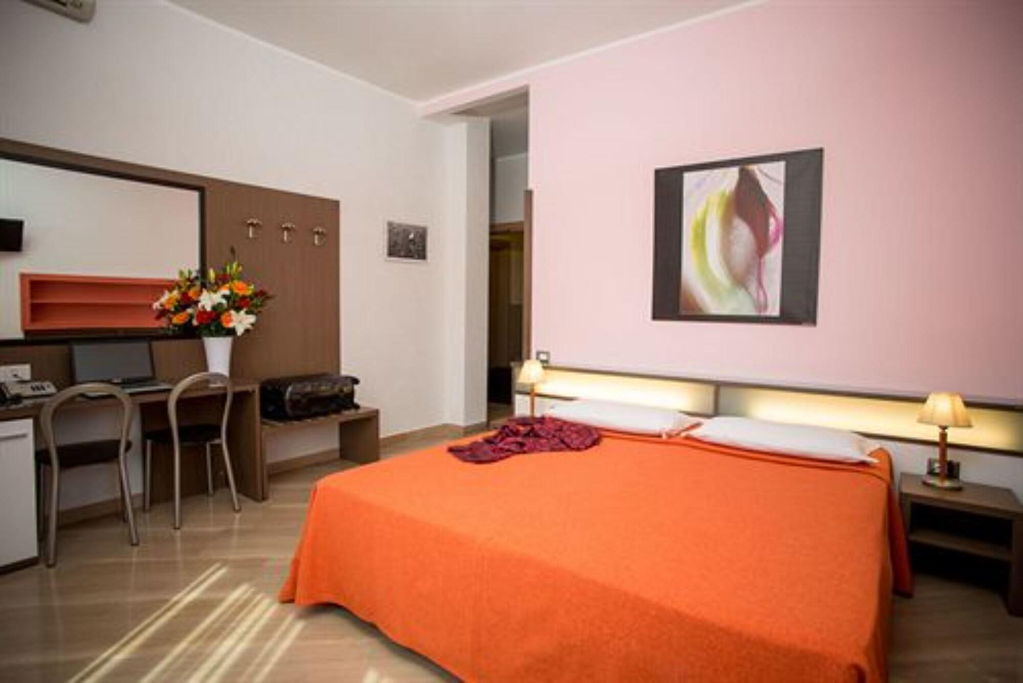 מילאנו Hotel Fiera Congressi מראה חיצוני תמונה