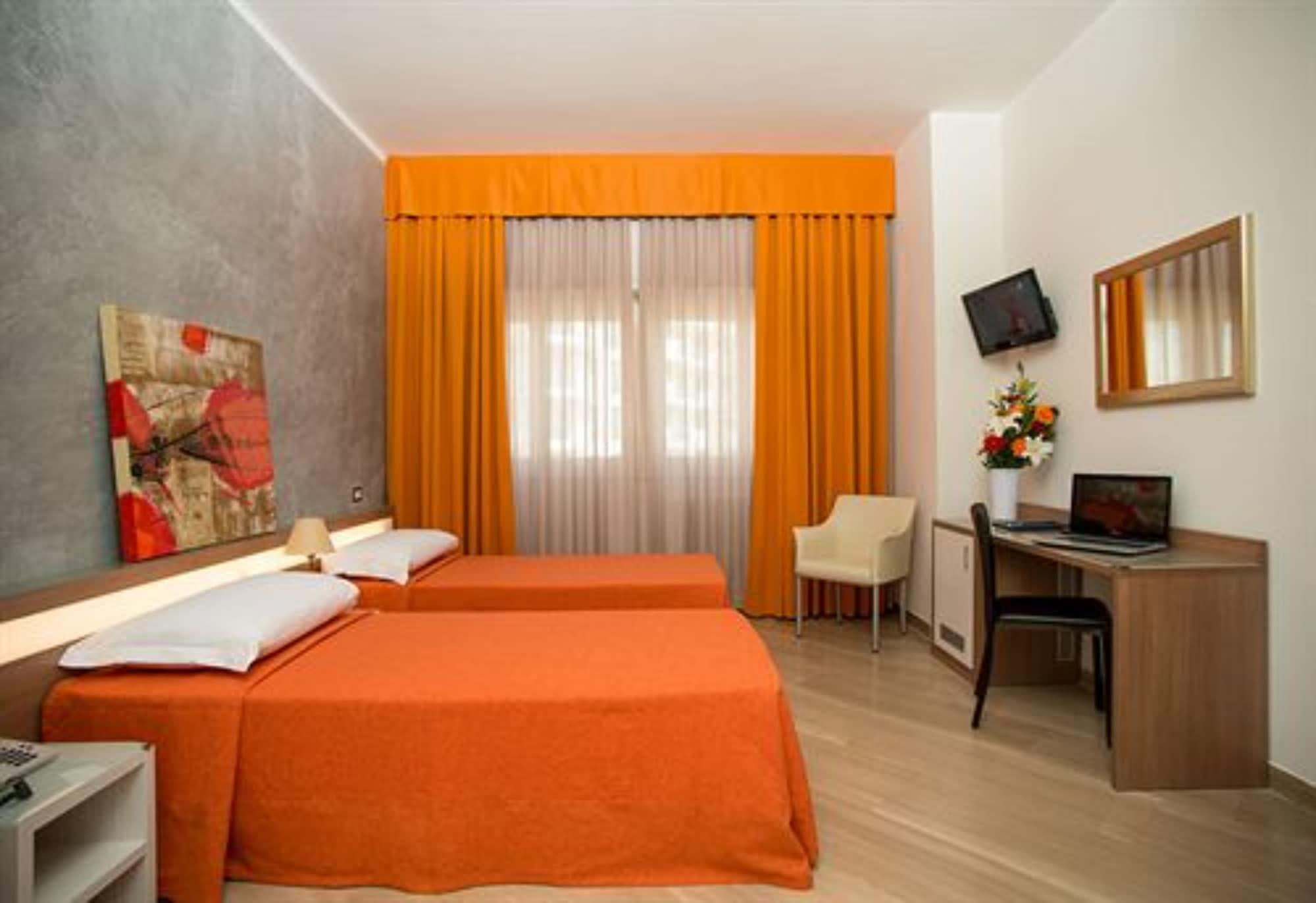 מילאנו Hotel Fiera Congressi מראה חיצוני תמונה