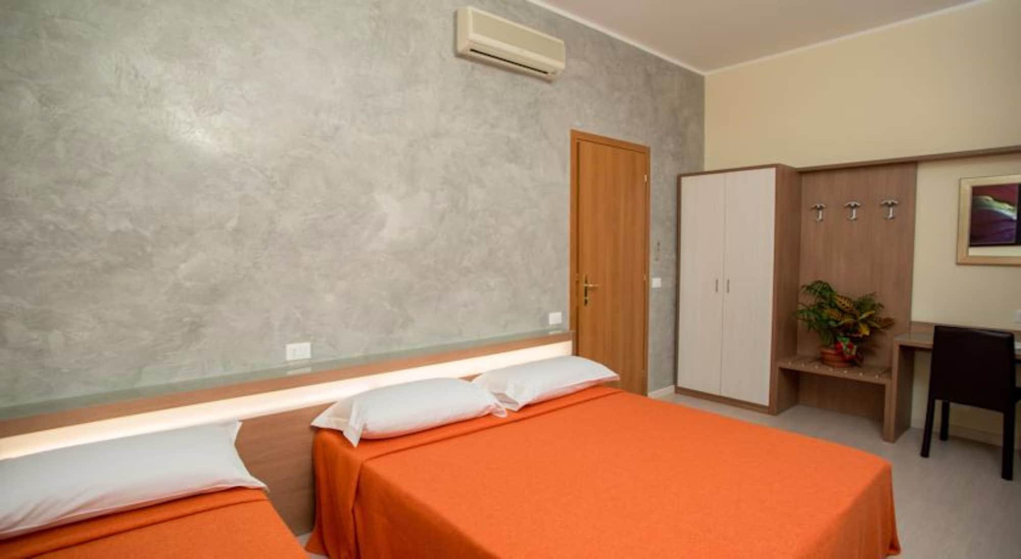 מילאנו Hotel Fiera Congressi מראה חיצוני תמונה