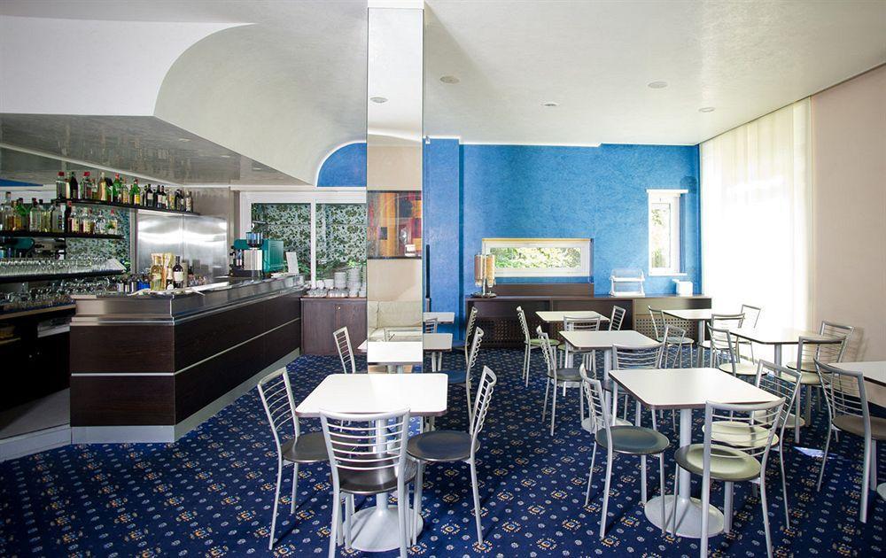 מילאנו Hotel Fiera Congressi מראה חיצוני תמונה